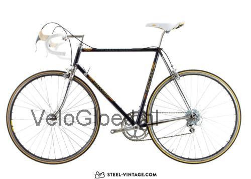 Daccordi 50th Anniversary specificaties